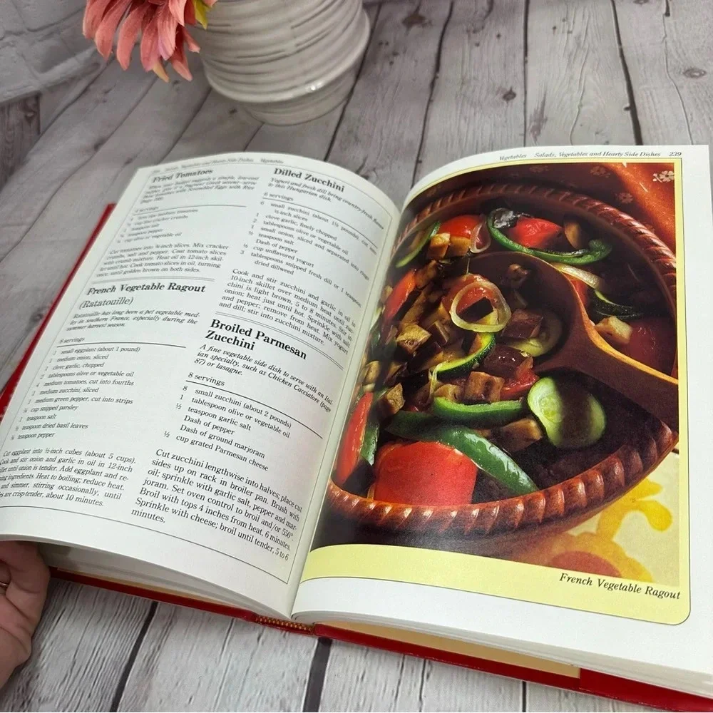 Betty Crocker good preowned